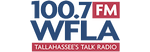 100.7 WFLA - Tallahassee's Talk Radio